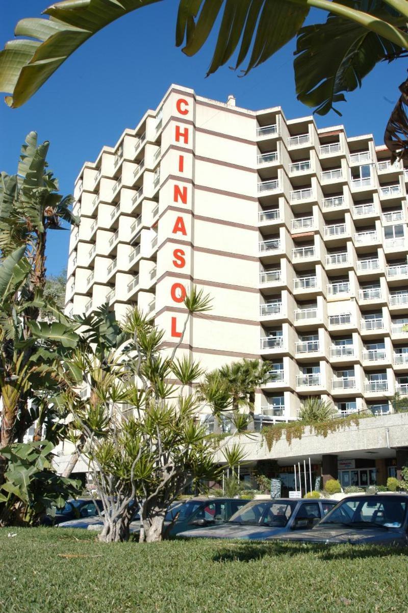 Monique Apartment Almunecar Exterior photo